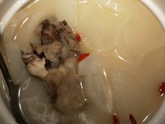 -湘轩·土菜研究院(光大店)