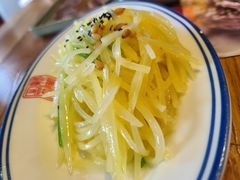 -新兴园饺子馆(北京百子湾店)