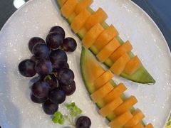 -香山湖渔家大院