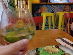 -Mesa Madre梅萨妈妈·Bintana(国贸店)