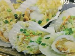 -威海小海鲜大排档胖哥烧烤(双井店)
