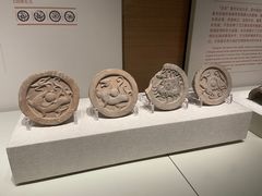 -陕西历史博物馆