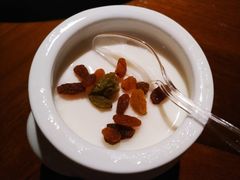 新疆老酸奶-楼兰新疆主题餐厅(苏州中心店)