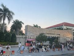 -厦门大学(思明校区)