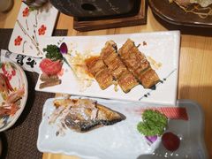 -大岛日本料理铁板烧(南通大饭店)
