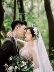 点击看大图 -巴黎春天婚纱摄影STUDIO·定制