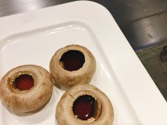 -玛雅铁板烧餐厅(中关村店)