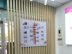 -声望听力助听器(东方路店)