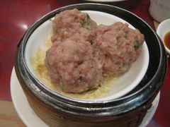 山竹牛肉-糖朝(尖沙咀店)