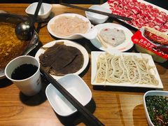 -傣妹火锅(南京东路一店)