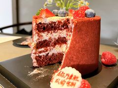 -姆们M Sweetie Cake(三里屯店)