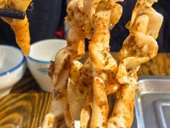 -众想海鲜·烧烤·海肠捞饭·渔家菜(孙家疃店)