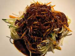 -初蓉丨遇见新川菜(亲贤街荣耀店)