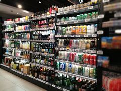 -盒马鲜生(枣园路店)