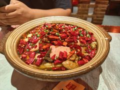 -山四砂锅(太原钟楼街店)