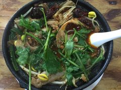 -沈妈砂锅(光华村店)