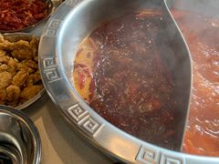 -憨铁匠老火锅(龙岗万科里店)