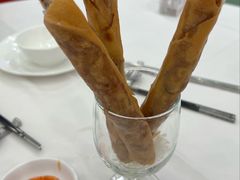 -凤凰楼酒家·粤宴点心(华强北店)