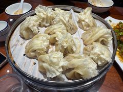 -恩宏德餐馆(平山道店)