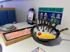 -太琼糟粕醋火锅·海南老爸茶(海棠湾臻选店)