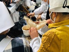 -芳婆糕团店(王府大街店)