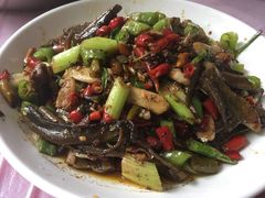 -盘龙黄鳝(盘龙居店)