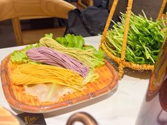 -椰子湾·海南火锅·糟粕醋·椰子鸡(正大广场店)