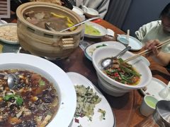 -小蓉合餐厅·川菜·陕南菜(凤城二路店)