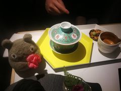 -茶是一枝花泡茶店