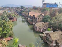 -长鹿旅游休博园