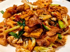 -老来福·非遗酸汤兔(凯旋路店)