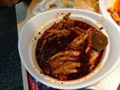 -领蟹祥记·香辣蟹·特色小海鲜(奥体天虹店)