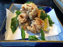-和一料理(安阳店)