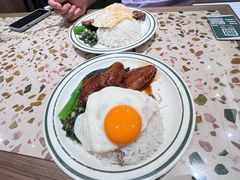 -华嫂冰室(尖沙咀店)