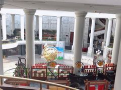 -汕头金海湾大酒店(万象城店)