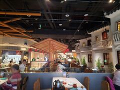 -晓粤·惹味粤菜(凯德乐峰广场店)