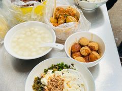 -辣辣小吃豆花米线(大观篆新农贸市场店)