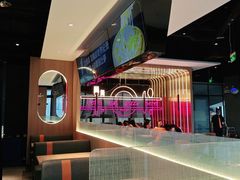 -比格比萨自助(德思勤四季汇店)