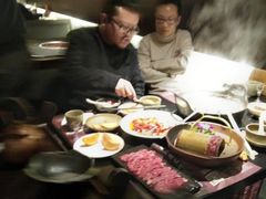 -盡膳口福·百年汤方火锅(科华北路店)