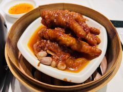 -陶陶居酒家(解放北路店)