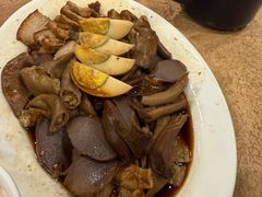 -揭阳钟记小食(福田新村店)