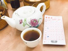 -香港蓮香樓(中環店)