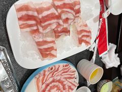 -鼎汇丰重庆老火锅(鞍顺园店)