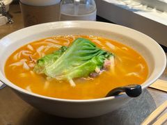 -漆黑觉米粉(三里屯店)