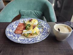 -杭州逸酒店(西湖武林店)