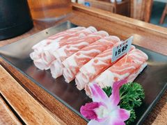 -楠火锅(仁恒梦中心店)