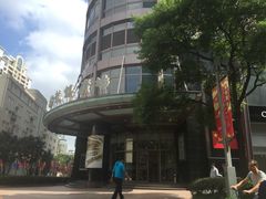 -梅龙镇广场