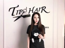 -Tipo Hair salon（明星）店