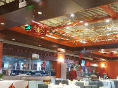 大堂-大鸭梨烤鸭(金色漫香店)