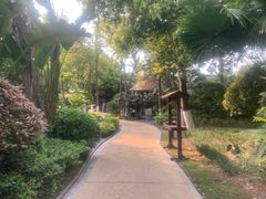 -海兰云天度假区温泉